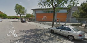 Itv Sabadell Itv Sabadell