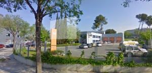 Itv Sant Cugat del Valles