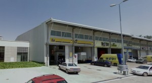 Itv Santa Perpetua de Mogoda