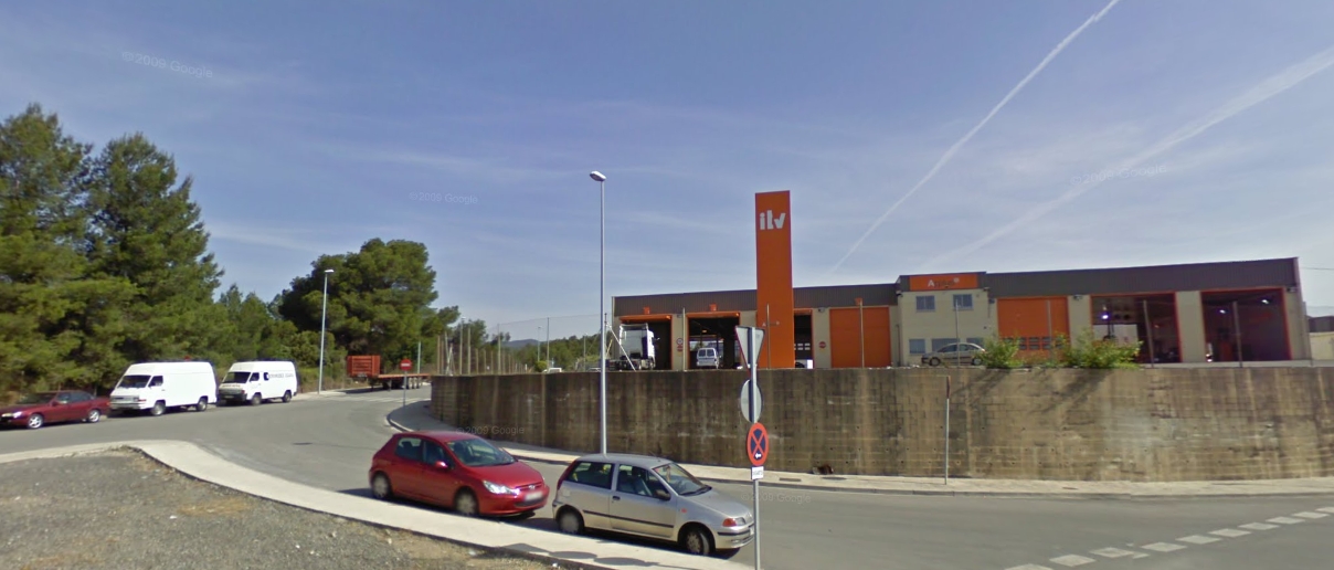 Itv Viladecavalls, documentacion, cita previa y precio Itv.